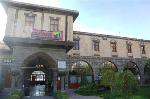 Paşa Konağı