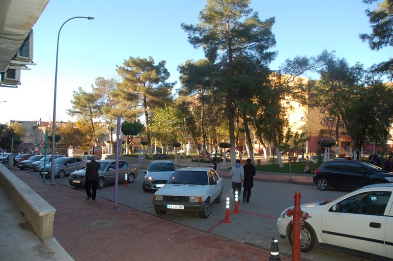 cadde