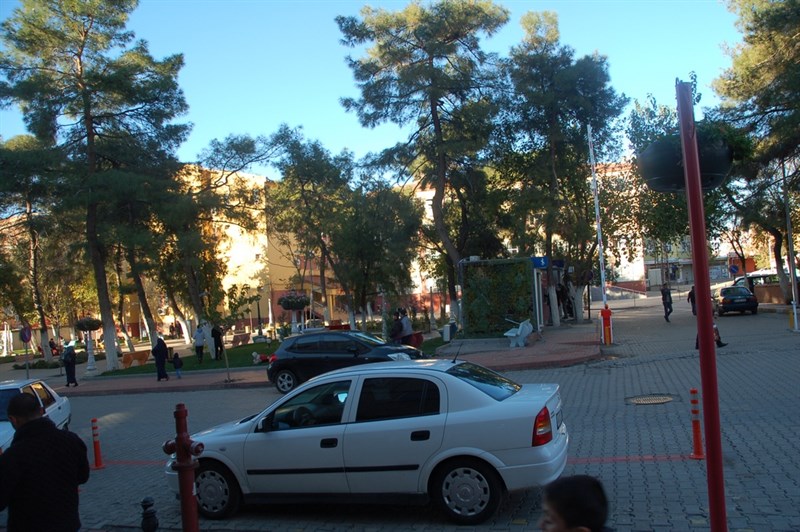 cadde