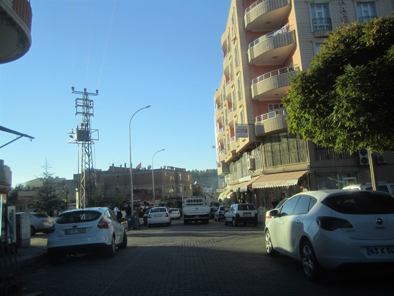 cadde