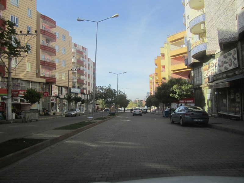 cadde