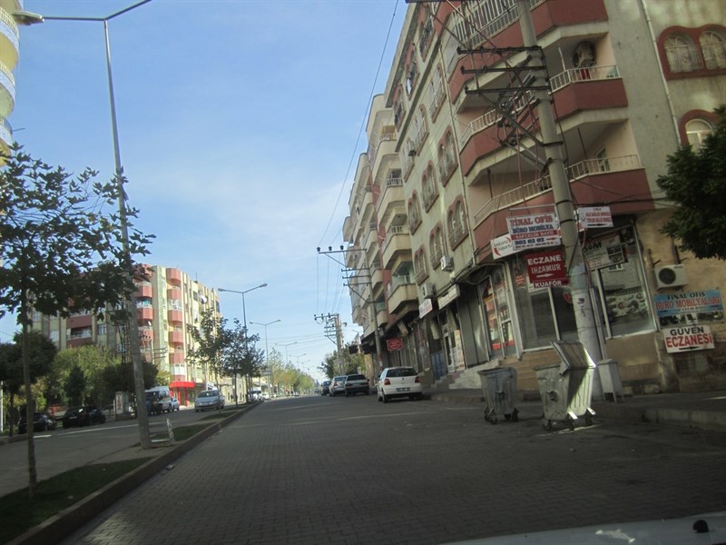 cadde