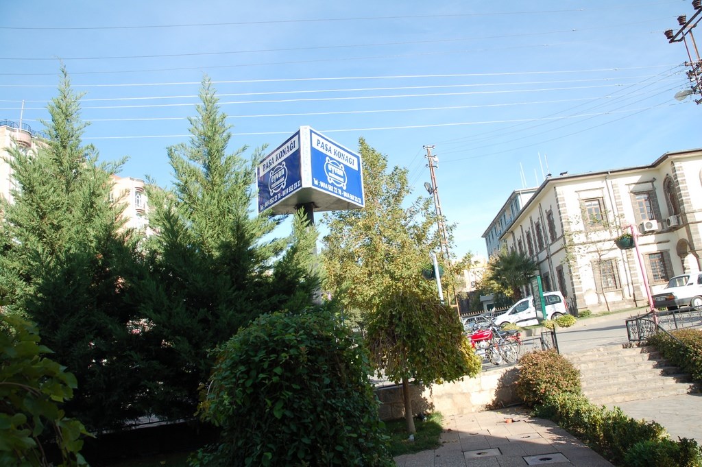 pasa