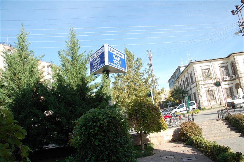 pasa